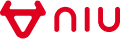 NIU logo