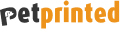 Logo von Pet Printed